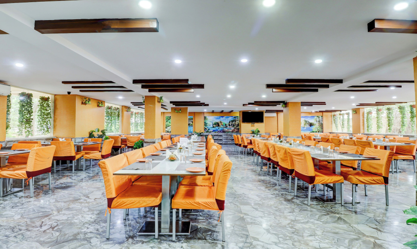 Food & Drinks 5, Gardeenia Comfortes, Bangalore