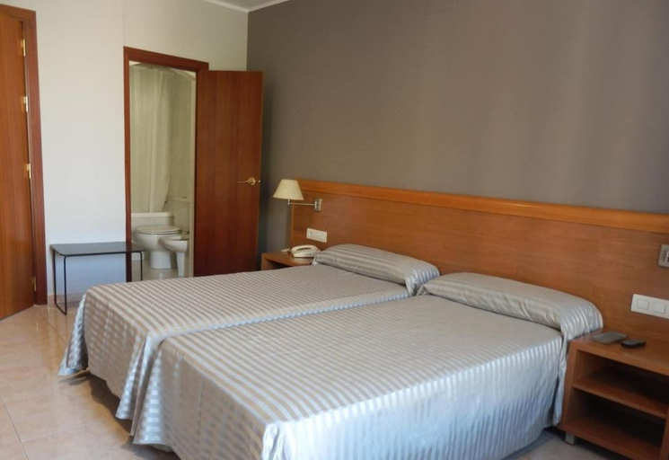 Bedroom 5, Ingles, Barcelona