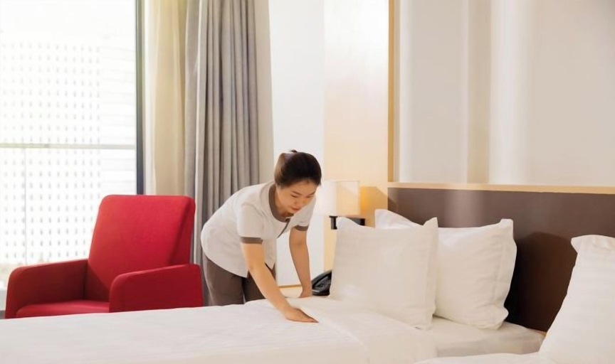 Room 1, The KH Arena Cam ranh Nha trang Beachside, Cam Lâm