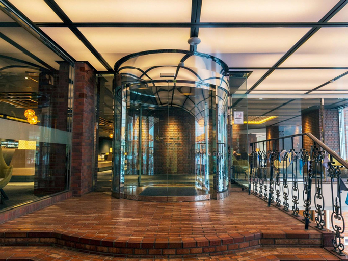 Public Area 3, Hotel Global View Hachinohe, Hachinohe