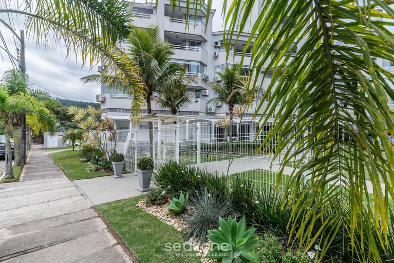 Others 4, Apto moderno e confortável 190m da praia JSR112, Florianopolis
