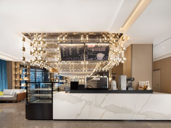 Others 4, Wanda Yuehua Hotel, Jinyang Street, Taiyuan, Taiyuan