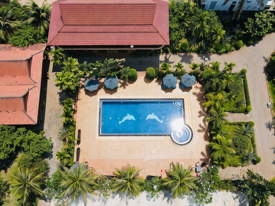 Others 4, Dara Reang Sey Angkor Hotel, Siem Reap