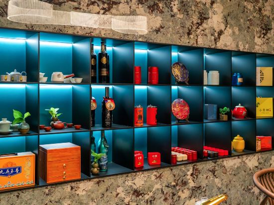 Others, Yuncheng Guoguo Holiday Hotel, Yuncheng