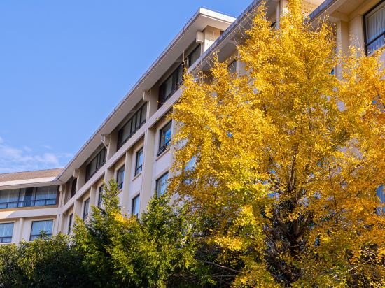 Hotel Exterior 4, WUYI MOUNTAIN YUEHUA RESORT, Nanping