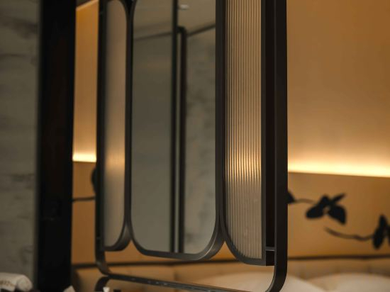 Others 4, LingShe 1927 Hotel (Wuhan Lihuangpi Road Branch), Wuhan