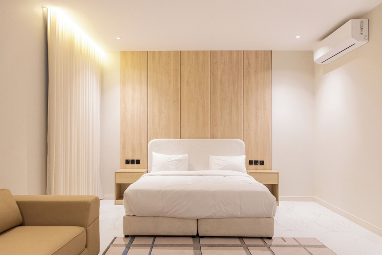 Room 2, Olana Hotel, Riyadh