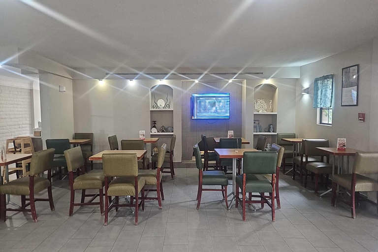 Food & Drinks 5, Ramada by Wyndham Westminster/Denver, Adams