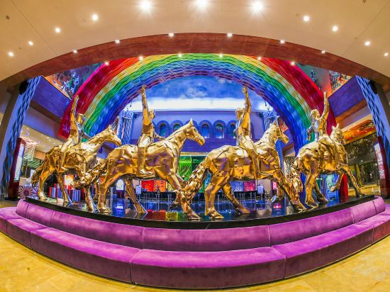 Hotel Interior/Public Areas 5, Chimelong Circus Hotel, Zhuhai