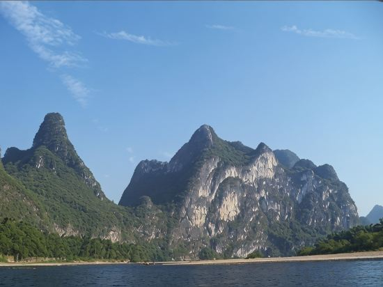 Others 4, Yangshuo Jingran Landscape Hotel (Lijiang 20 RMB Scenic Spot), Guilin