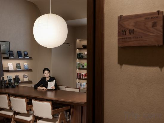 Fitness & Recreational Facilities 2, Atour Hotel Shenzhen Nanshan Liuxiandong Metro Station, Shenzhen