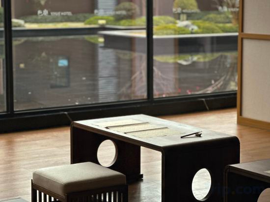 Fitness & Recreational Facilities 4, Leshan Chanyi Yiyue Hotel, Leshan