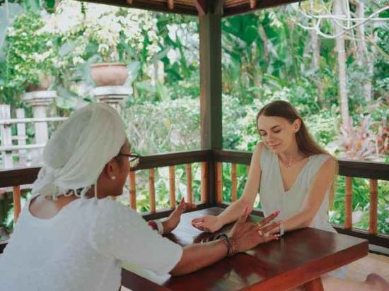 Hotel Interior/Public Areas 2, Ubud Nyuh Bali Resort & Spa, Gianyar