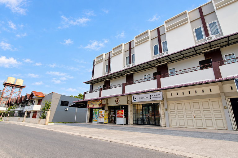 Primary image, Collection O near Mall Ciputra, Pekanbaru