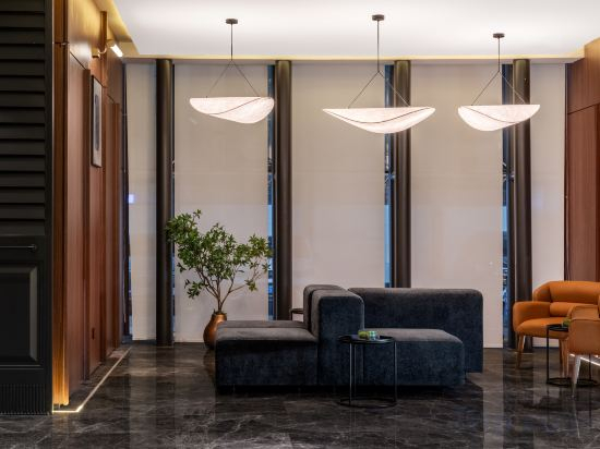 Hotel Interior/Public Areas 3, IntercityHotel Kashgar Ancient, Kashgar
