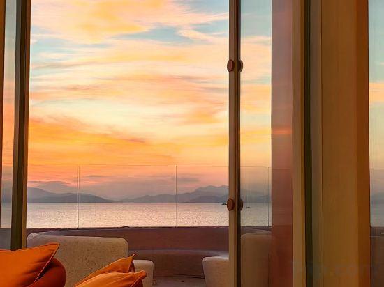 Hotel Interior/Public Areas 4, Akana La Yangchou Secret Realm Cliffside Retreat, Shenzhen