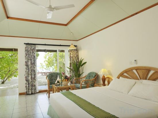 Others 2, Villa Park Sun Island Resort