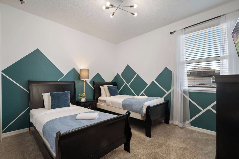 Interior 5, 11br Familyhome/games @ Solara + Resort Access!, Osceola