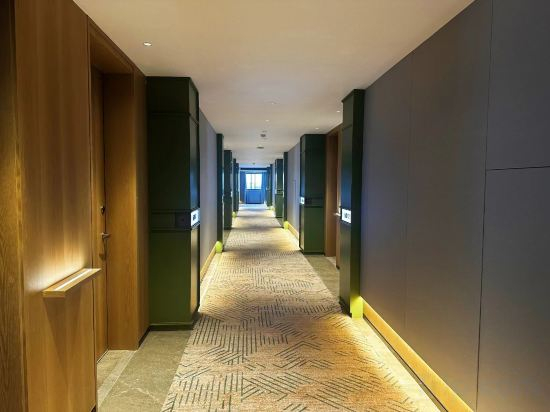 Hotel Interior/Public Areas 5, Jiangnan Garden Hotel, Suzhou