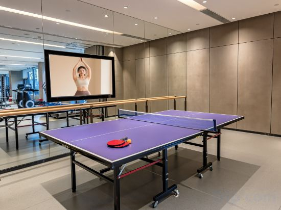 Fitness & Recreational Facilities