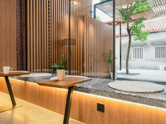 Hotel Interior/Public Areas 4, Xiyue Minnan Courtyard Hotel, Zhangzhou