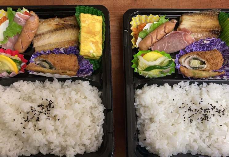 Food & Drinks 4, Shimanoyado Rebunshiri, Rebun