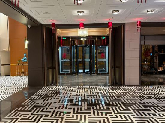 Hotel Interior/Public Areas 2, BEI JING TONG RUN HOTEL, Beijing