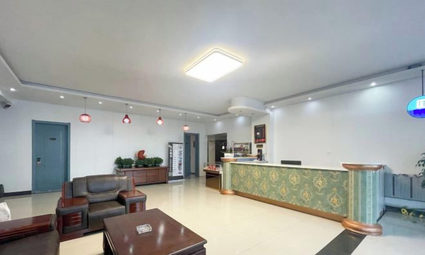 Others 4, Hailar Dongsheng Luxury Hotel (Hailar Airport Branch), Hulunbuir