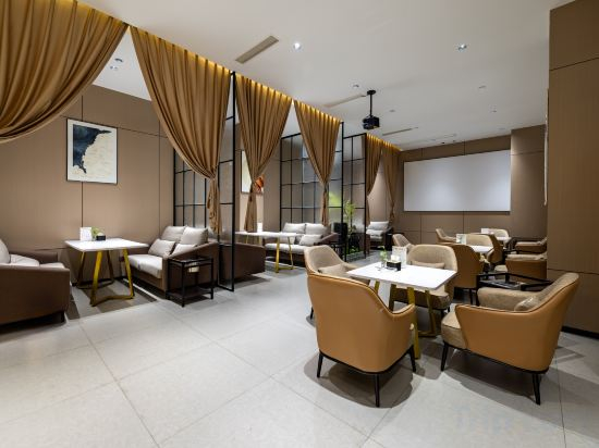 Hotel Interior/Public Areas 5, Deyang Ruijingda Hotel, Deyang