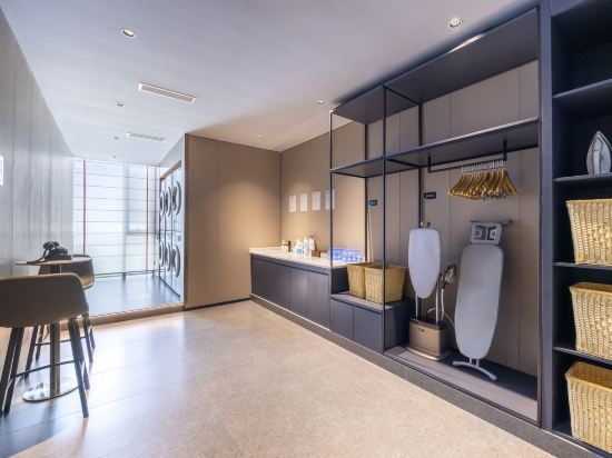 Hotel Interior/Public Areas 4, Yibin Lingang University City Convention and Exhibition Center Atour Hotel, Yibin