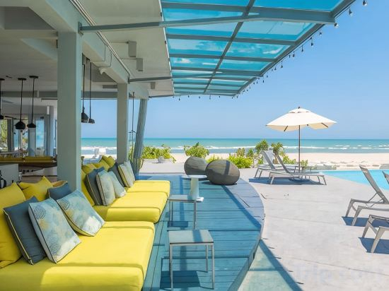 Hotel Interior/Public Areas 5, Veranda Resort & Villas Hua Hin Cha Am, Cha-Am
