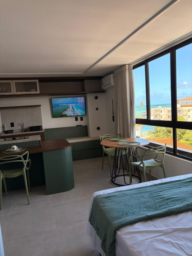 Room 4, Carneiros Beach Exclusive, Tamandaré