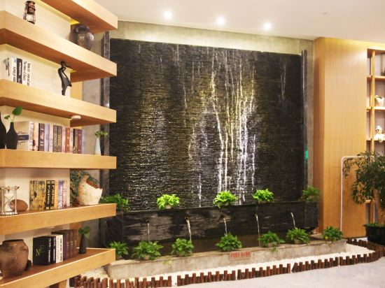 Hotel Interior/Public Areas 4, Yunya International Hotel, Ya'an
