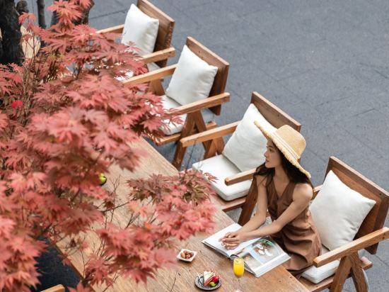 Fitness & Recreational Facilities 4, Anz·Leisure Retreat Hotel, Lijiang