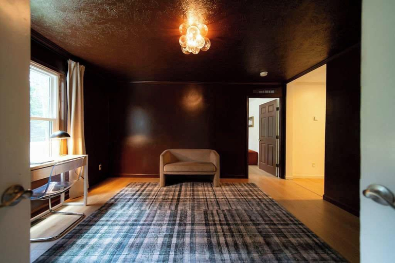 Interior 5, Buckingham Woods I Hocking Hills, Hocking