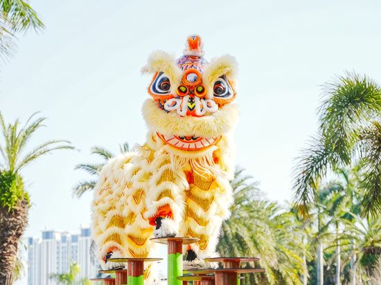 Others 5, The PATA Hotel, Zhuhai
