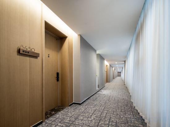 Others 4, Atour X Hotel TengZhou True Love Mall JingHe West Road, Zaozhuang