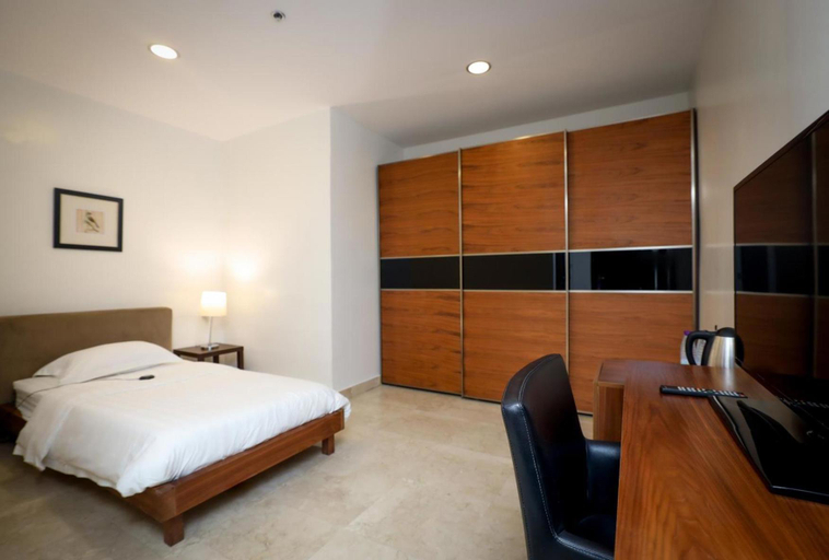 Bedroom 3, Ottoman Hotel, Dammam