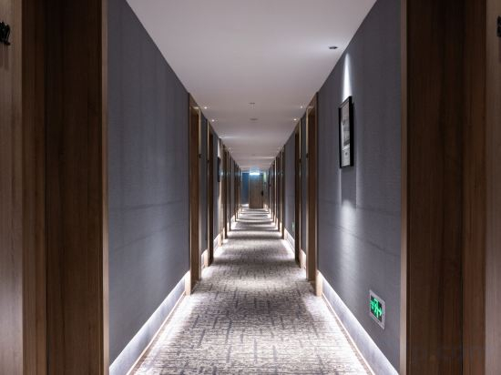 Others 3, Jining Wanda Plaza Taibai Building East Road Atour Hotel, Jining