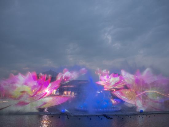 Others 4, Wuxi Nianhua Bay Polomydo Hotel,, Wuxi