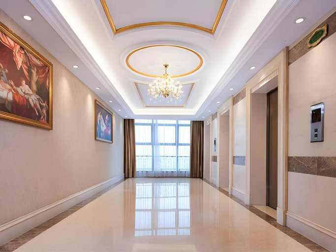 Others 5, Vienna Hotel Jiangsu Kunshan Changjiang North Road Fenghuangcheng, Suzhou