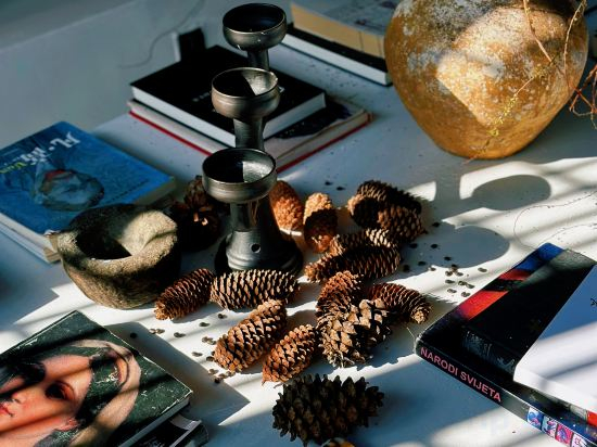 Others 3, Yintang Museum • Snow Mountain Cliff Forest Oxygen Art Manor (Lijiang Shuhe Ancient Town Branch), Lijiang