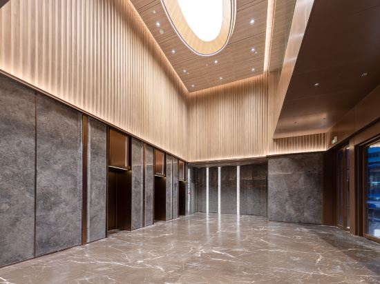 Hotel Interior/Public Areas 3, Atour Hotel Shantou The Mixc Jinsha East Road, Shantou
