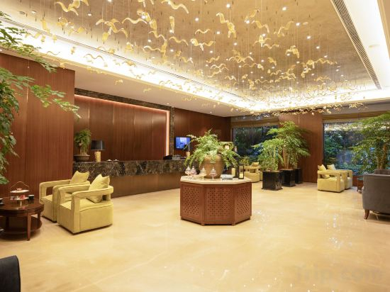 Others 2, Bojing Baden Hotel, Mianyang