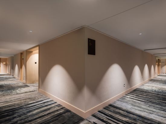 Hotel Interior/Public Areas 2, Madison Hotel (Shanghai International Resort Chongxi Road), Shanghai