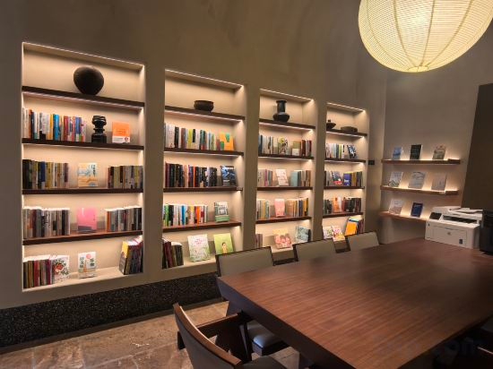 Hotel Interior/Public Areas 2, Suzhou Guanqian Street Dongzhongshi Atour Origin Hotel, Suzhou