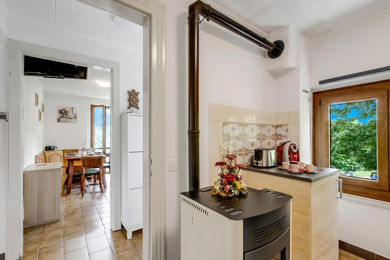 Interior 5, Casa Clelia Centovalli With Private Garden, Locarno