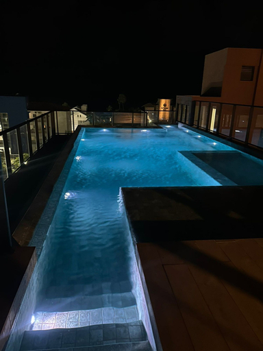 Pool 3, Carneiros Beach Exclusive, Tamandaré