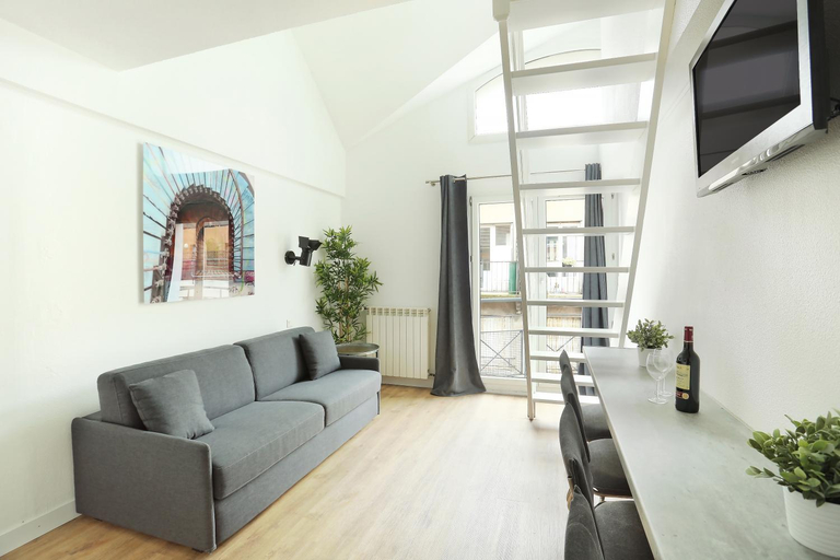 Others 5, Yef Hotel Les Lilas, Seine-Saint-Denis