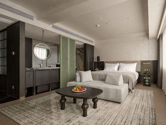 Others 2, 1956 TIME HOTEL, Zhengzhou